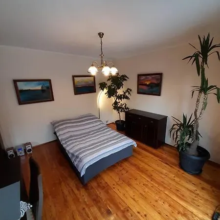 Bronowice- Parter Domu Apartment *