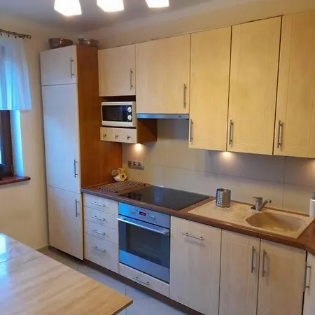 Bronowice- Parter Domu Apartmán Krakov