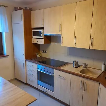 Bronowice- Parter Domu *