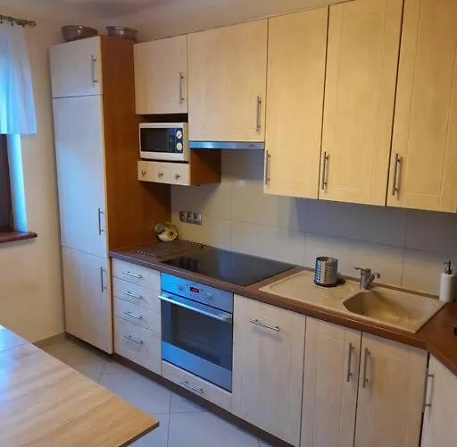 Bronowice- Parter Domu *