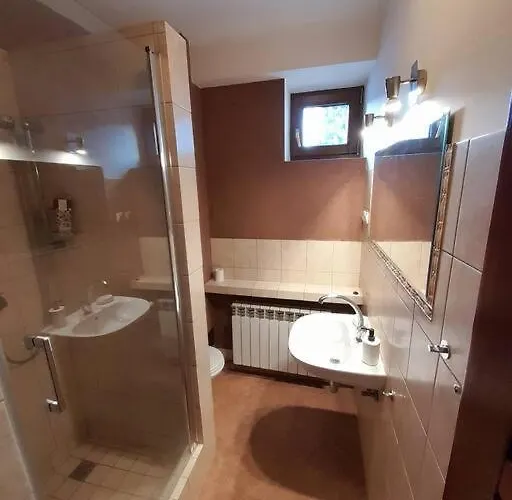 Bronowice- Parter Domu