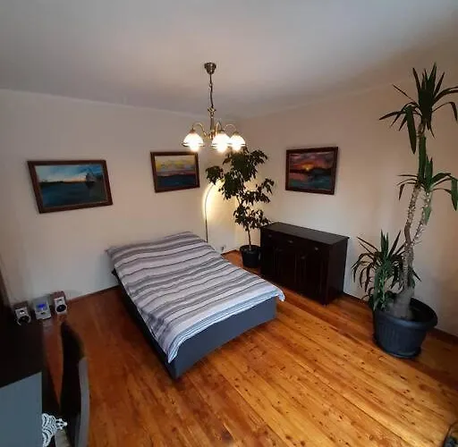 Bronowice- Parter Domu דירה *