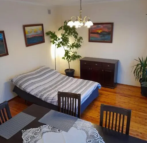 Bronowice- Parter Domu Διαμέρισμα