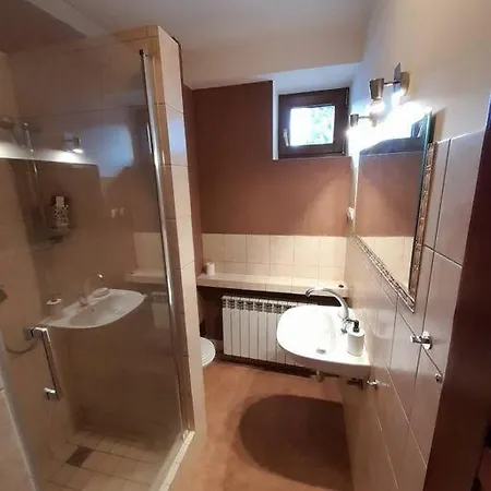 Bronowice- Parter Domu