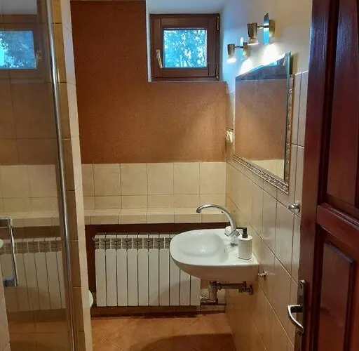 Bronowice- Parter Domu Lejlighed