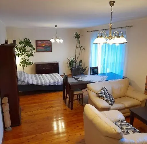 Bronowice- Parter Domu *